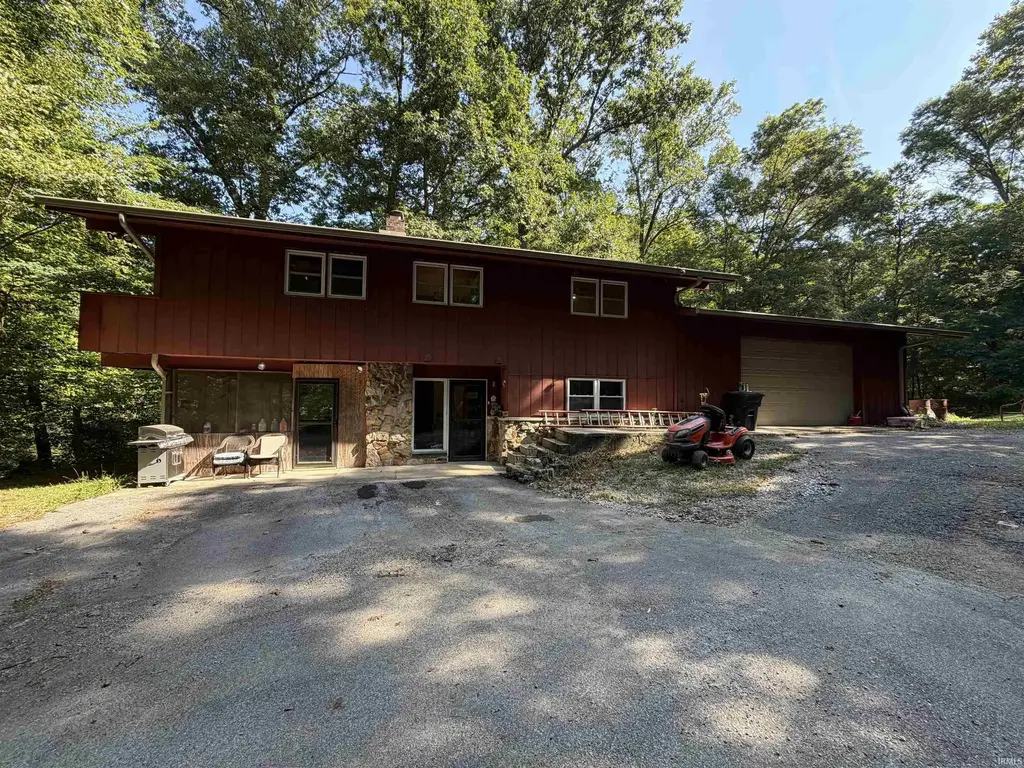 2984 Patricksburg Road, Spencer