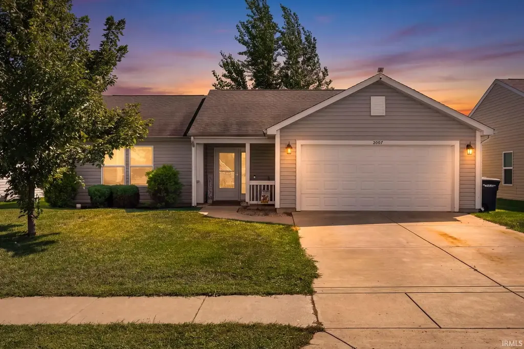 3007 Queencastle Drive, Lafayette
