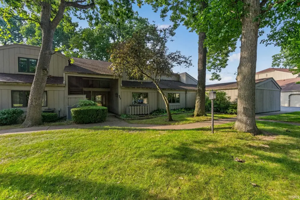 605 Vistula Terrace 2, Mishawaka