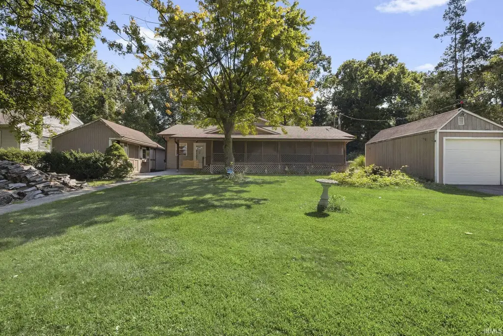 53316 Nadine Street, South Bend