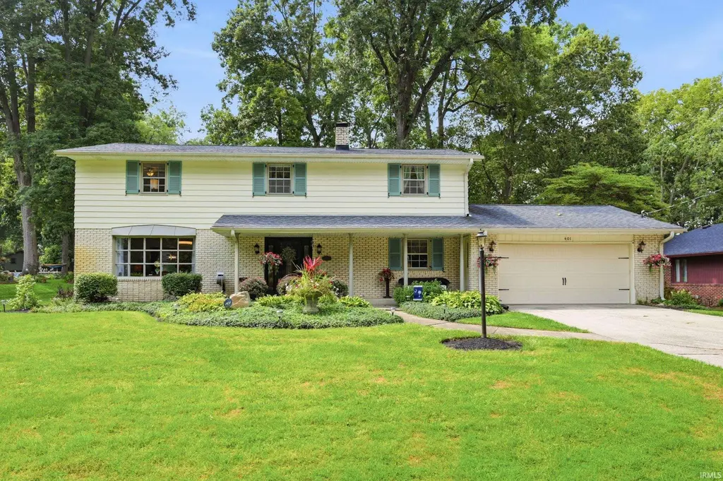 401 N Aspen Lane, Muncie
