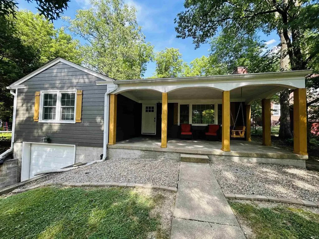 307 Greenwood Avenue, Greencastle