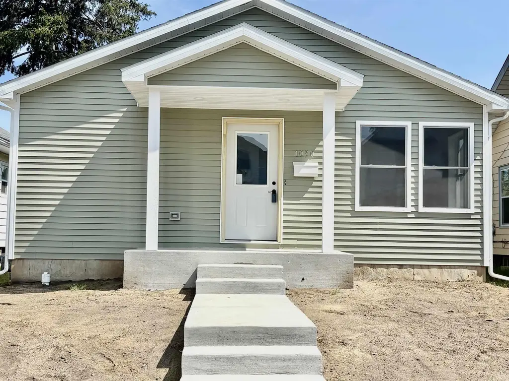 1030 Princeton, Elkhart