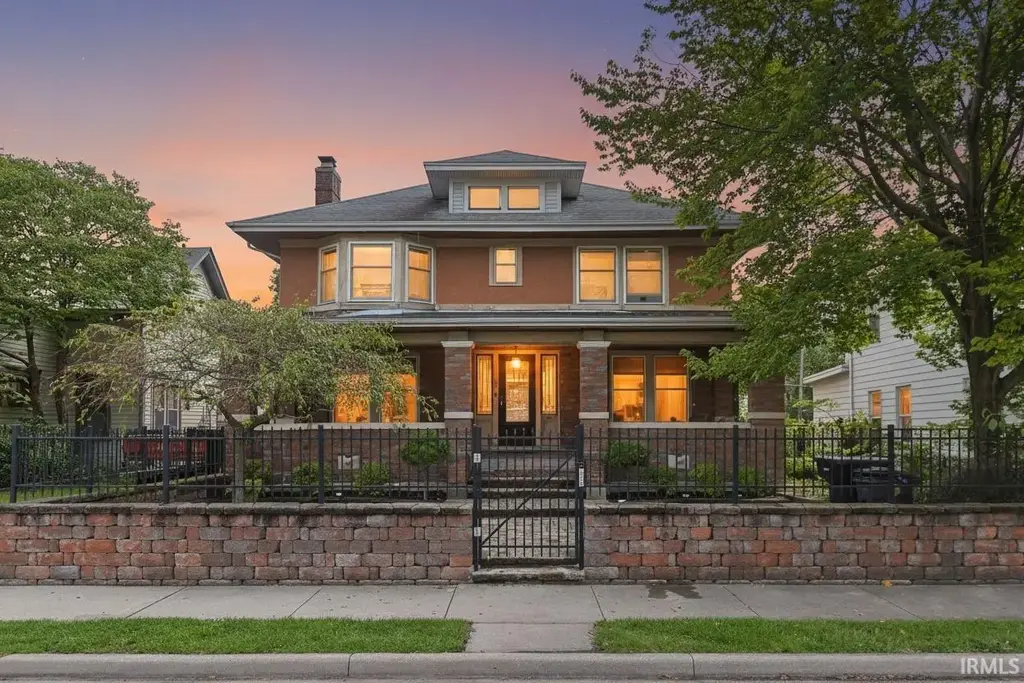 132 Chapin Street, South Bend