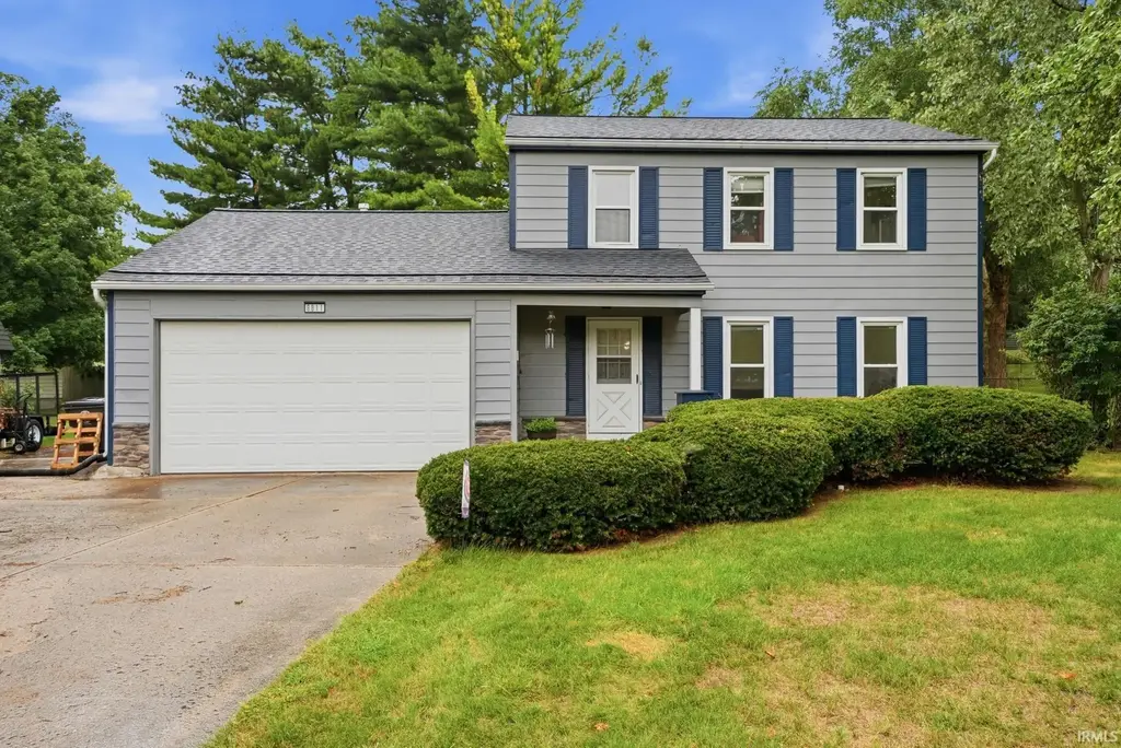 9911 Jamaica Drive, Fort Wayne