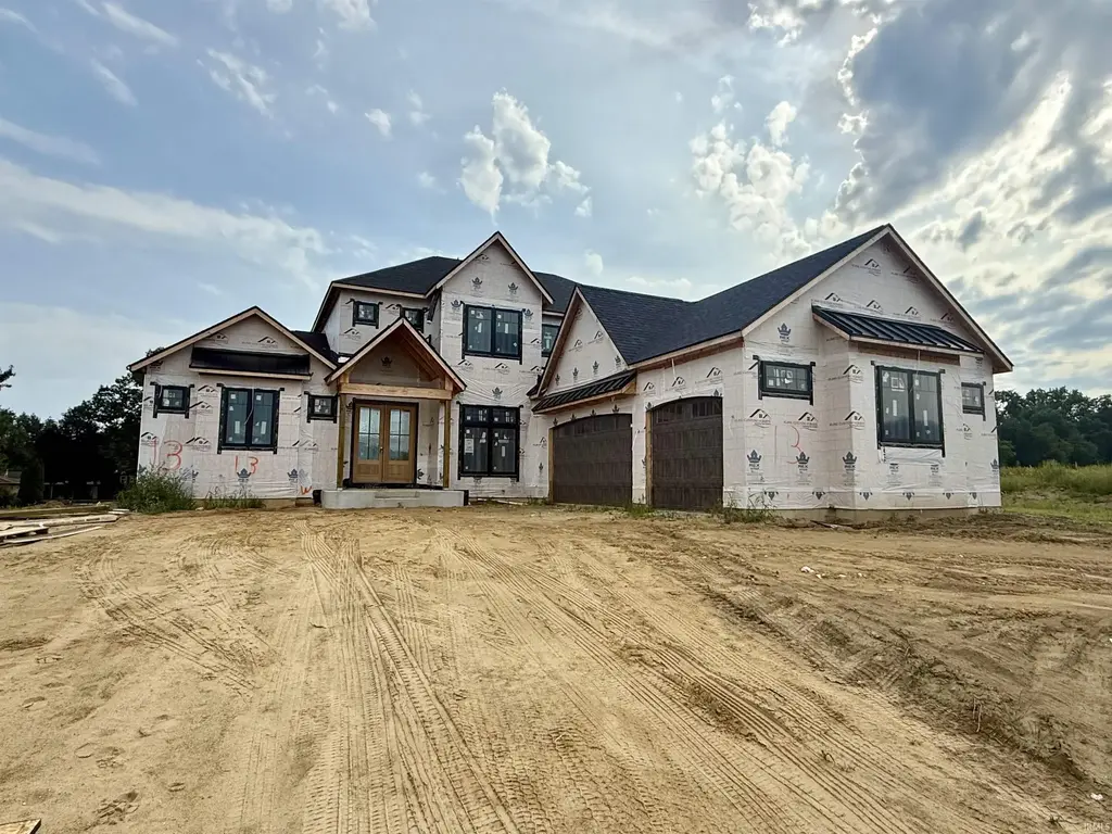 10204 Orwell Avenue, Granger