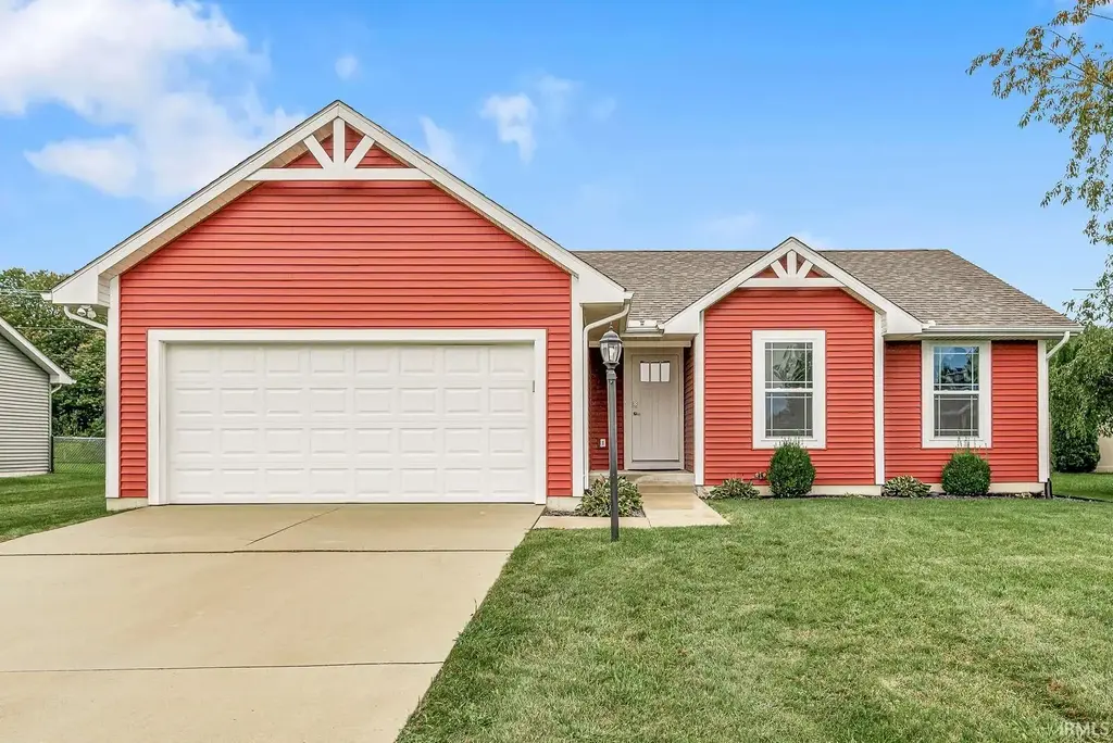 52722 Common Eider Trail, South Bend