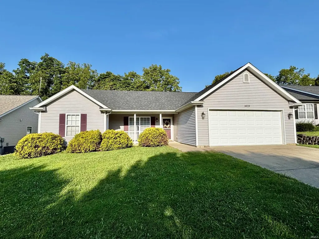 3029 N Ruffy's Way, Bloomington