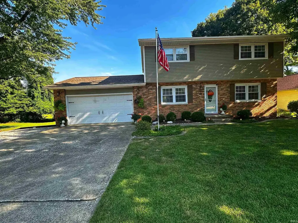 504 E Highland Avenue, Washington