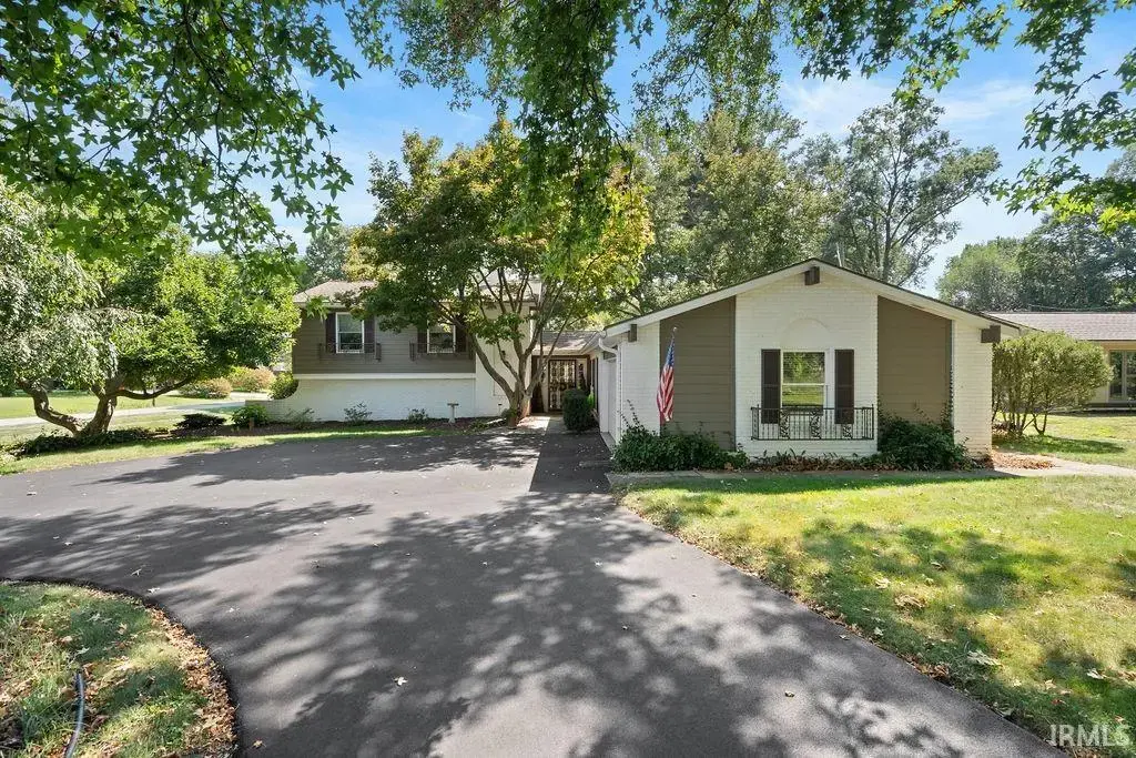 6401 Windwood Drive, Kokomo