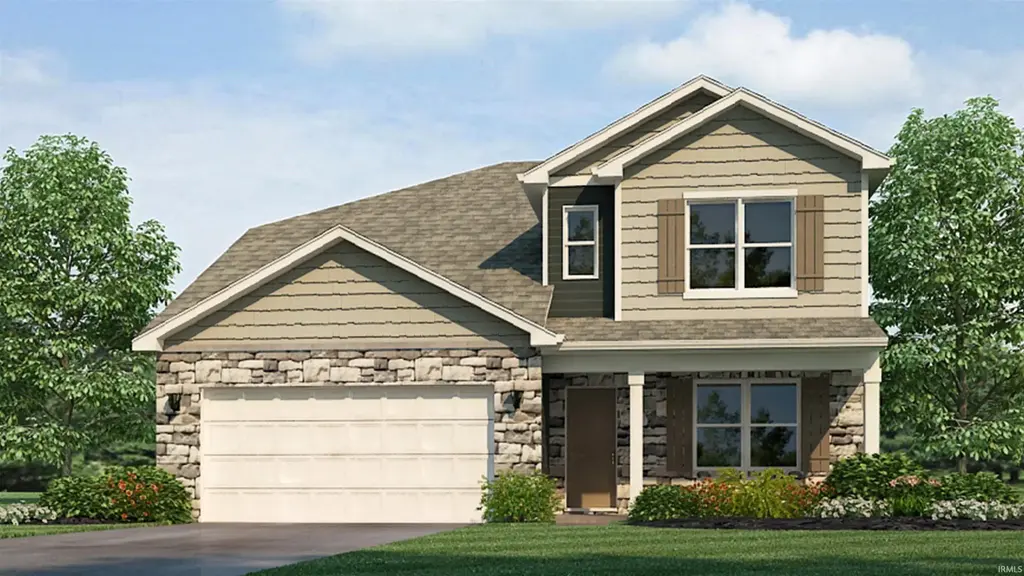 3079 Kylo Court, Fort Wayne