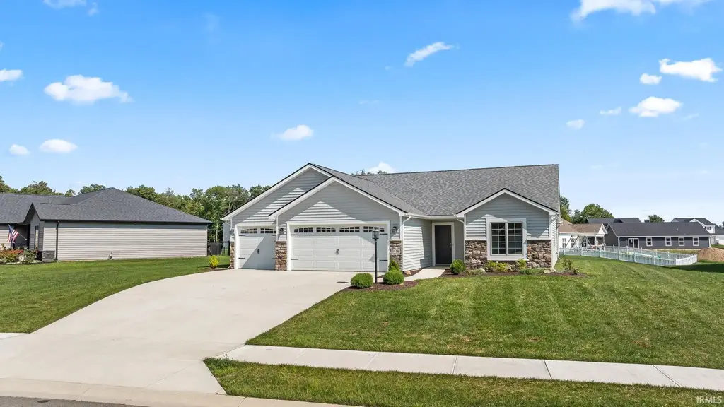 3418 Bruin Pass, Auburn