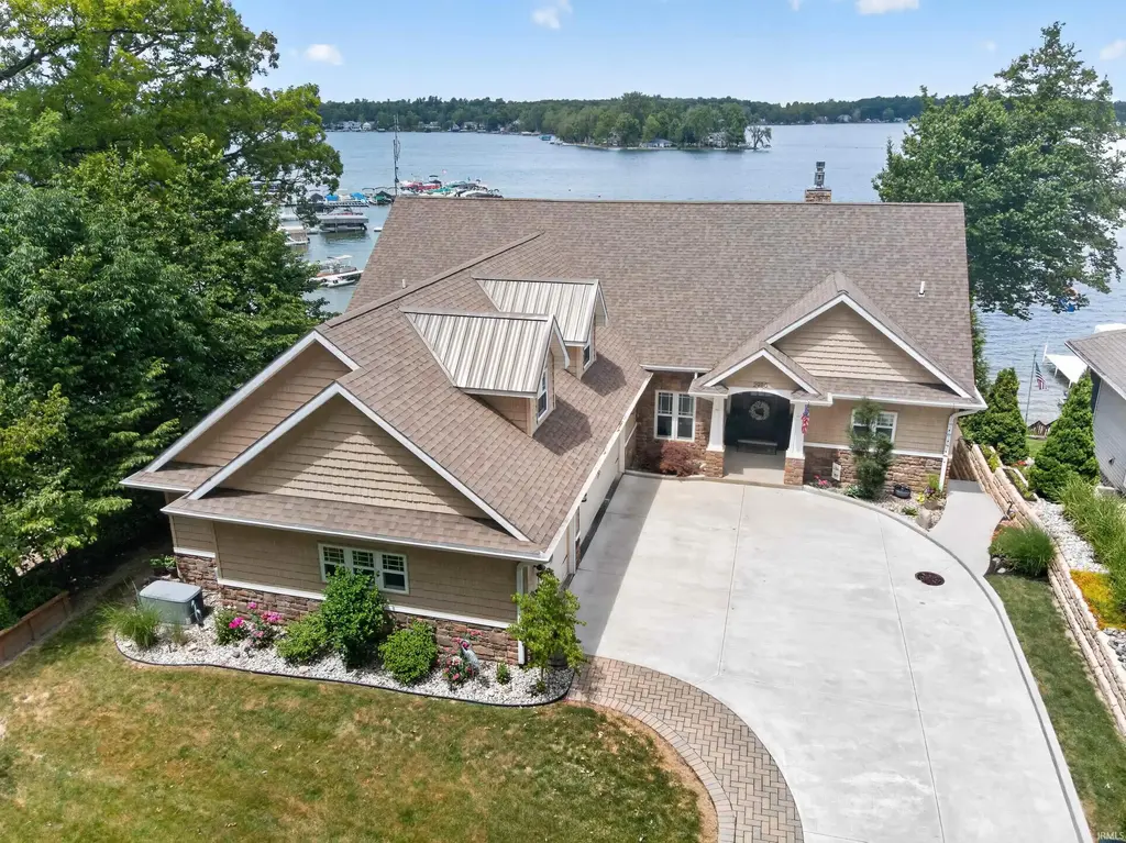 2980 W Shady Side Crooked Lake Road, Angola