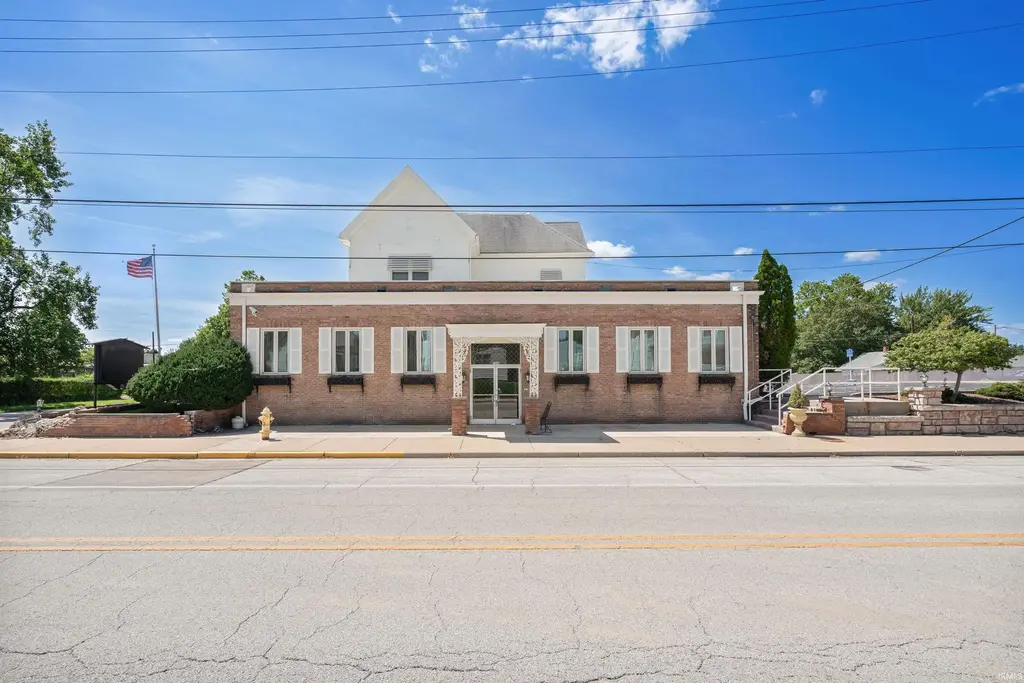 725 S Main Street, Kokomo