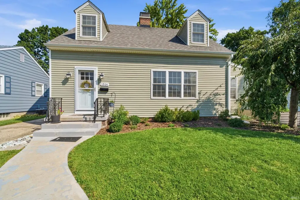 1514 Durango Street, Lafayette