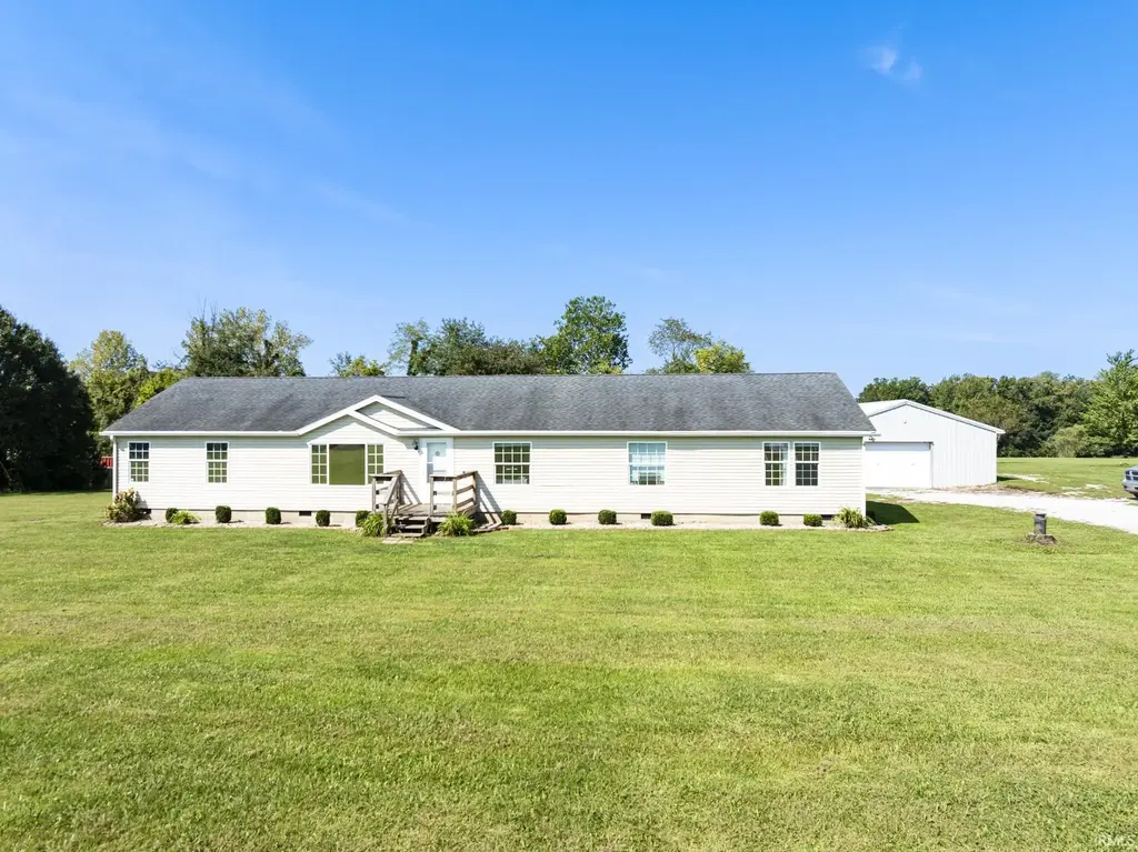 4282 Lamott Road, Centerville
