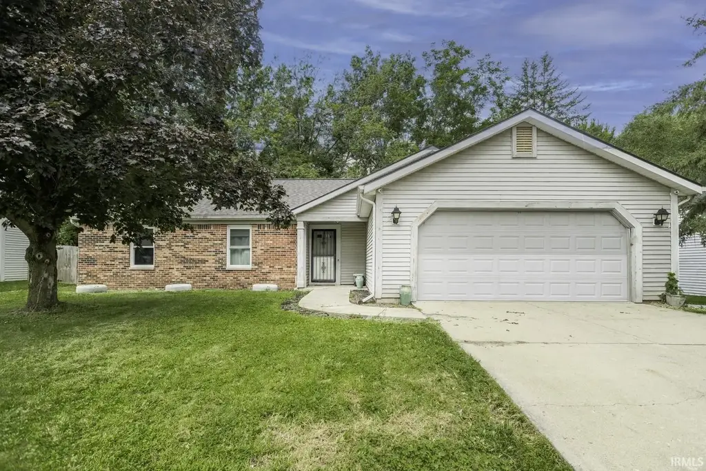 3916 E Penny Packers Mill Road, Lafayette