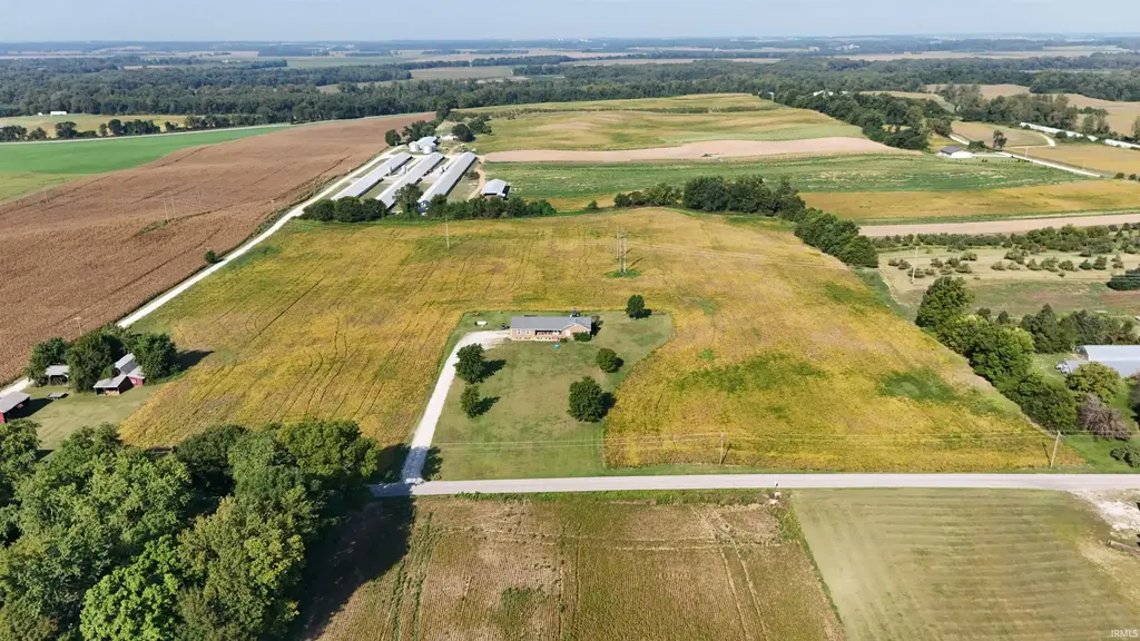 2577 S 300 W Road, Washington