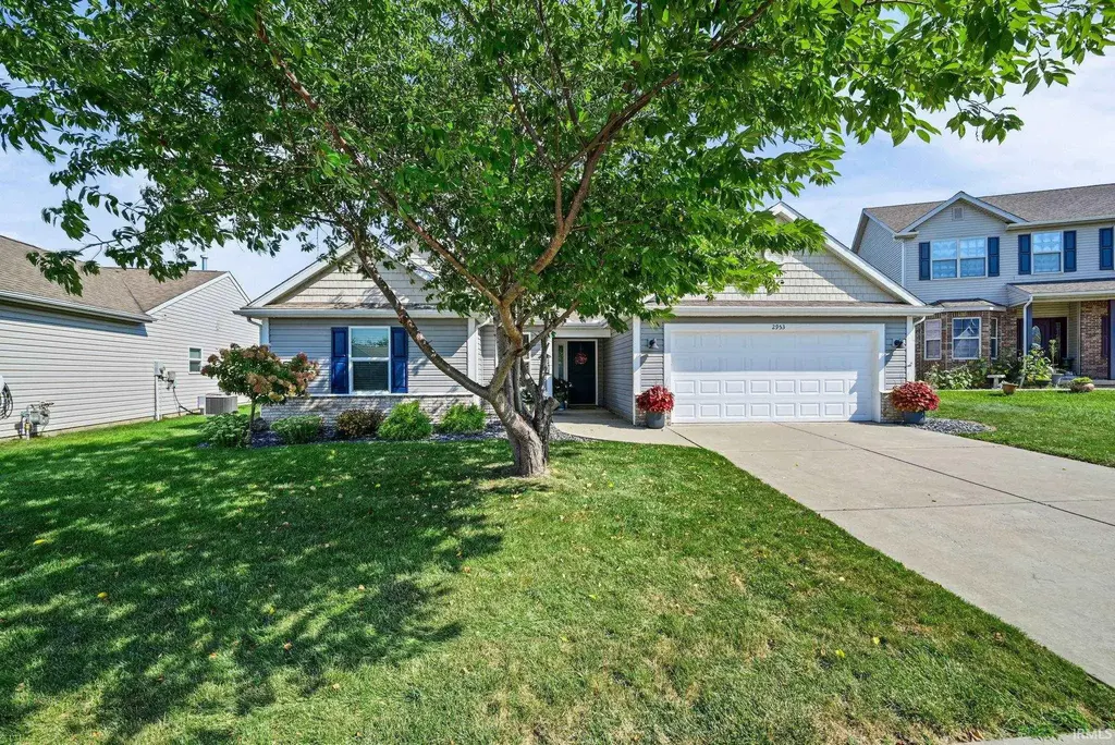 2953 Morallion Drive, West Lafayette