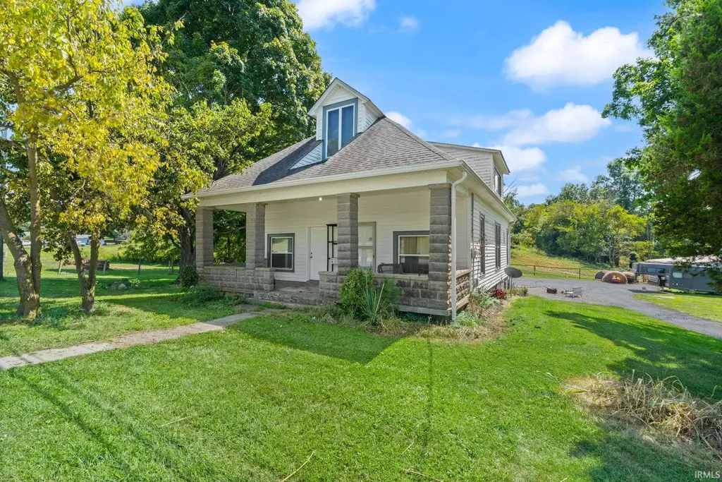 11409 Hwy 150, Greenville