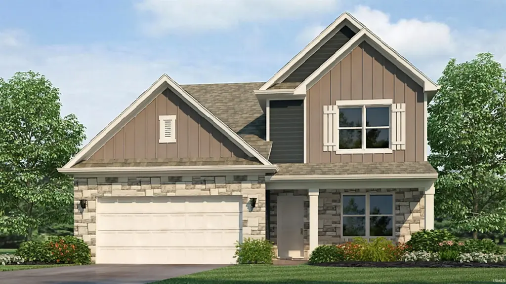 10790 Hamish Way, Fort Wayne