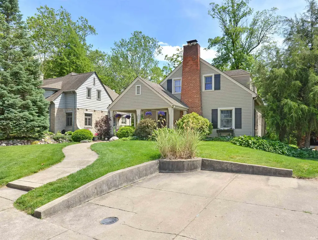 353 Harvard Terrace, Frankfort