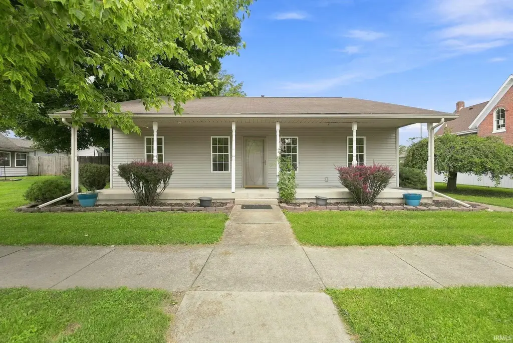 154 W 1st Street, Roanoke