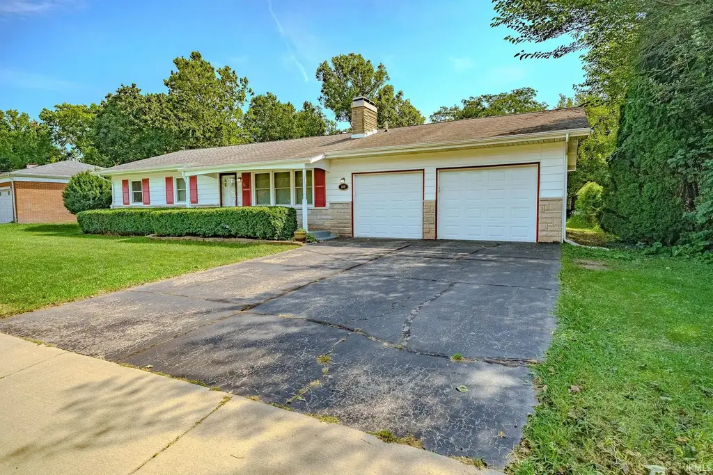 109 W Navajo Street, West Lafayette
