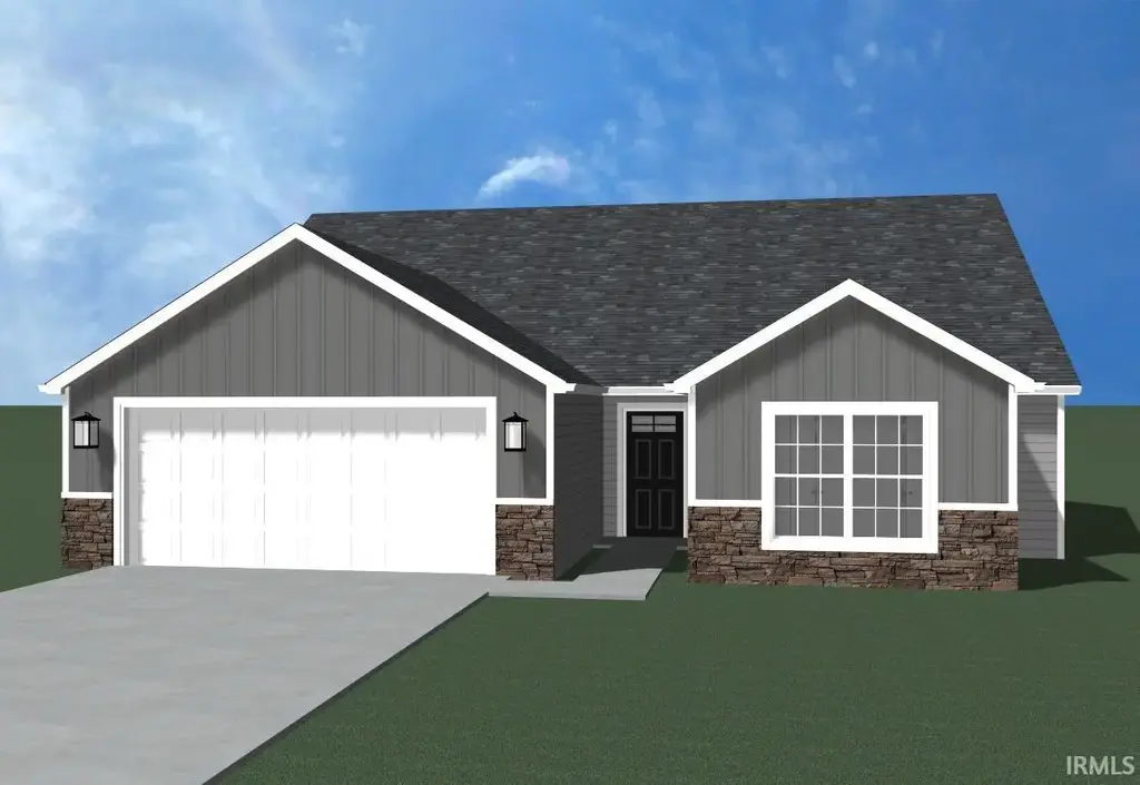14993 Lolusa Way, Fort Wayne
