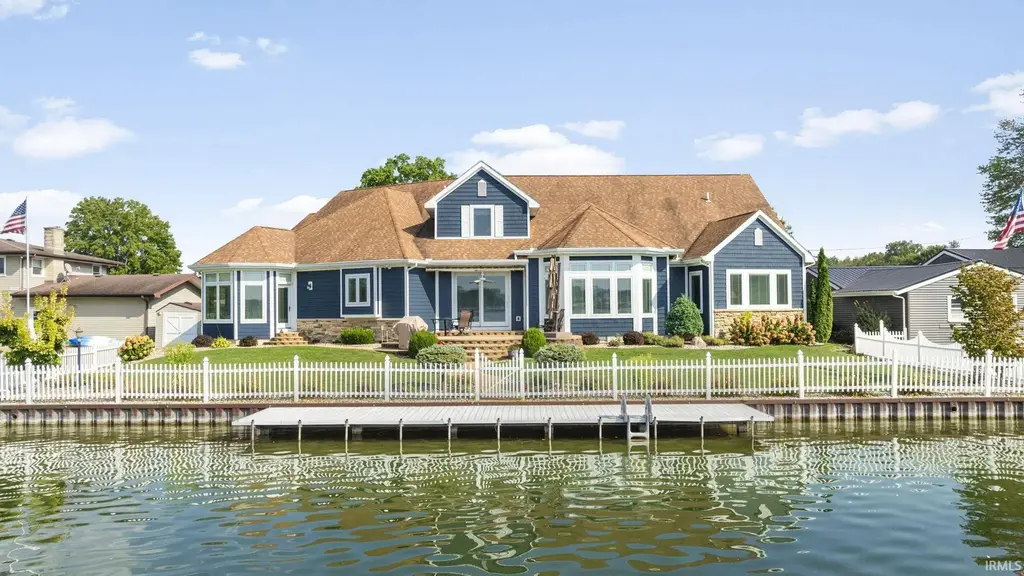 51235 Aqua Drive, Elkhart