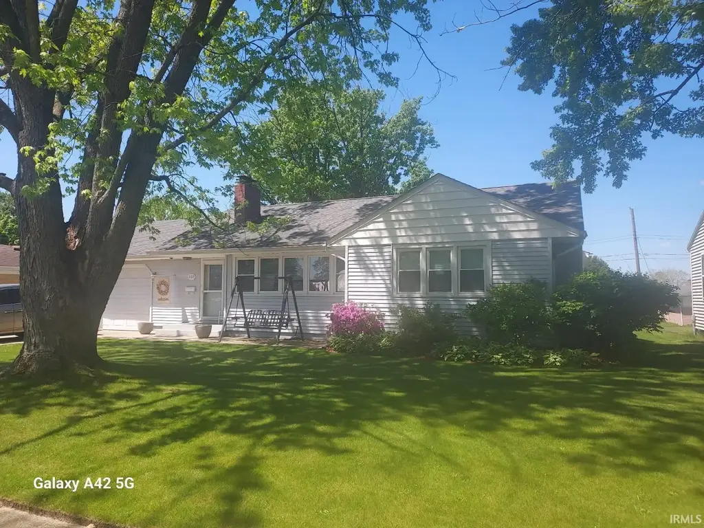 209 S Shumaker Drive, Bremen