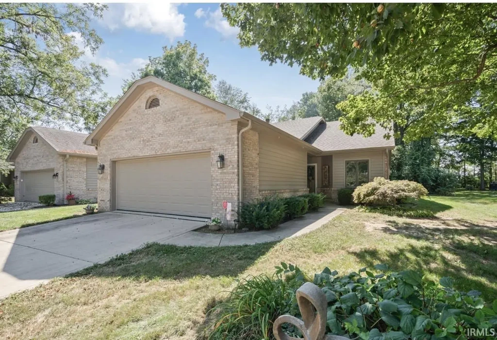 3413 Woodhaven Trail, Kokomo