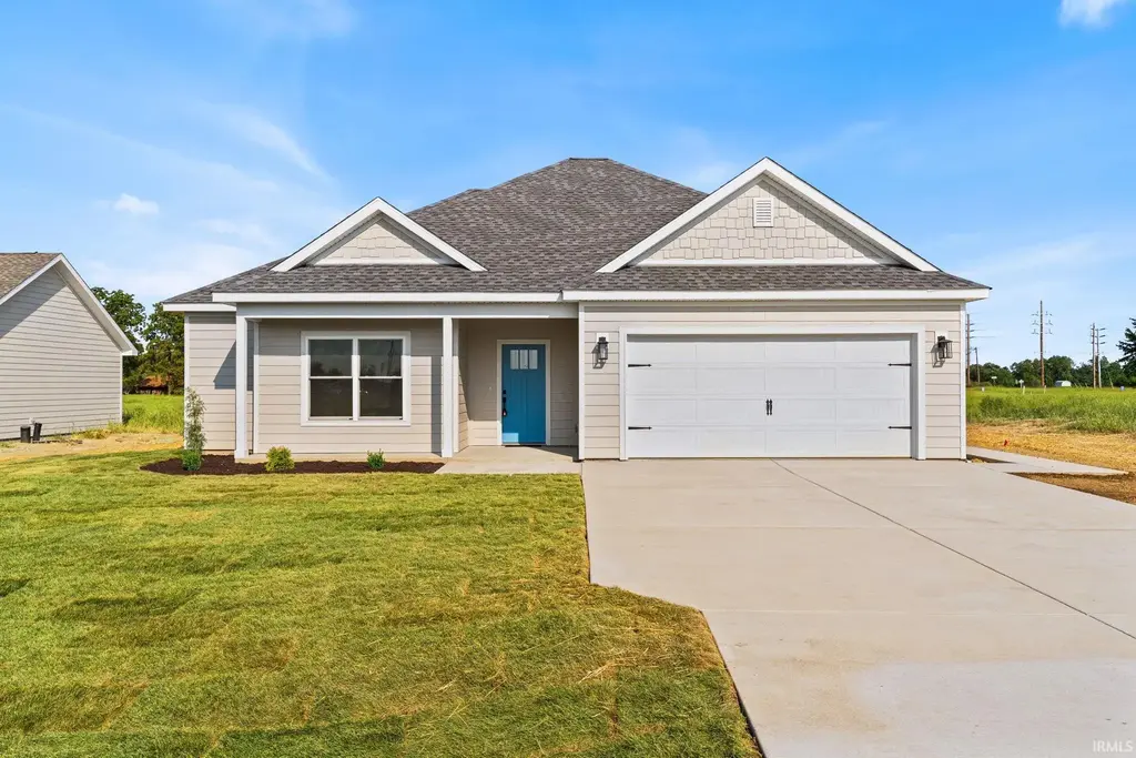 2026 Deepwater (lot 27) Loop, Monticello