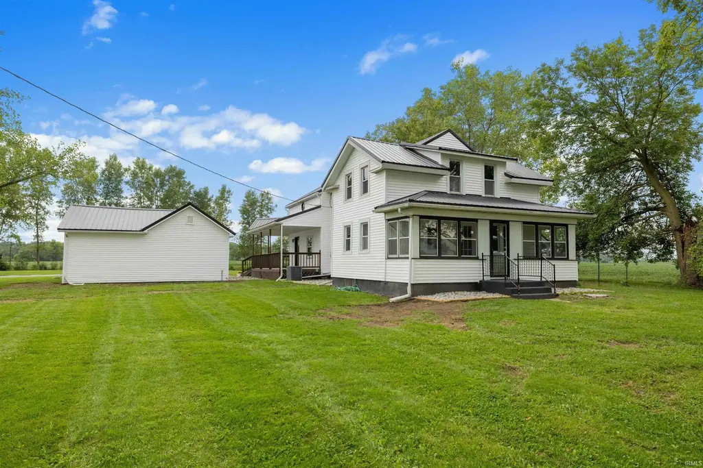 7491 County Road 28, Butler