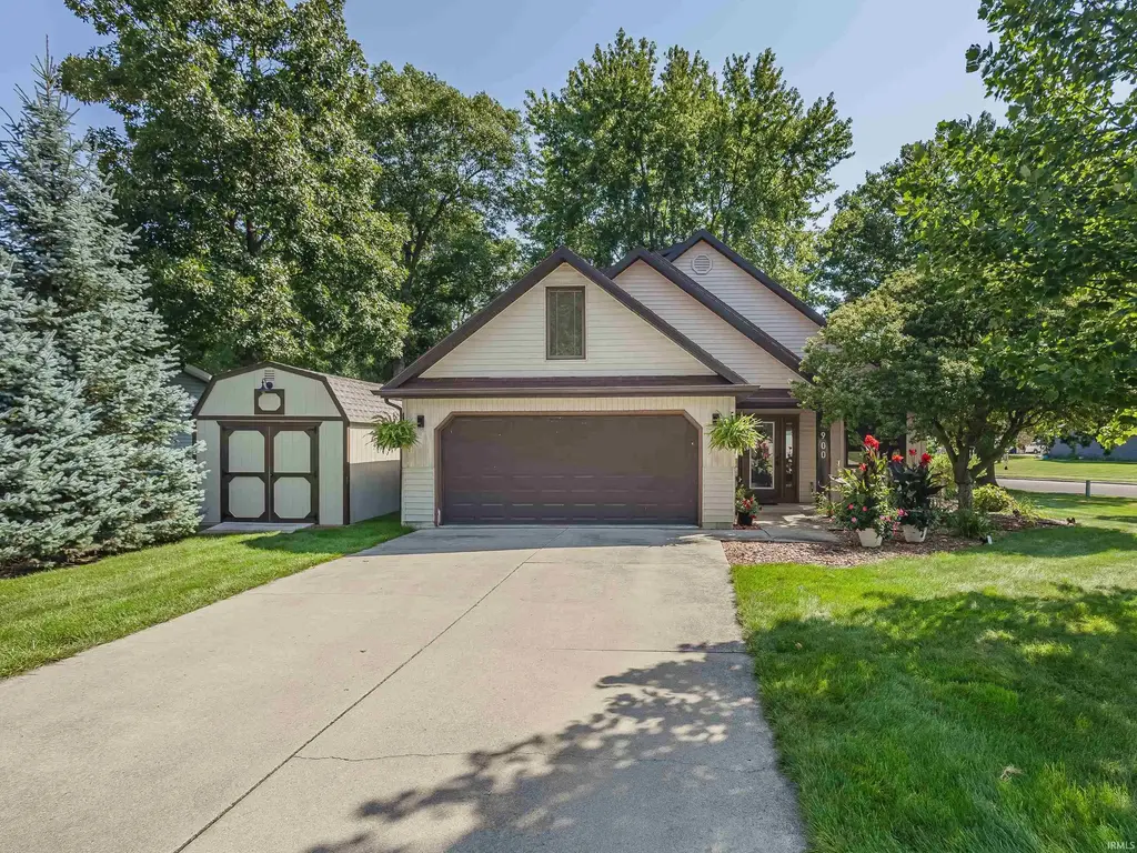900 Ontario Lane, Auburn
