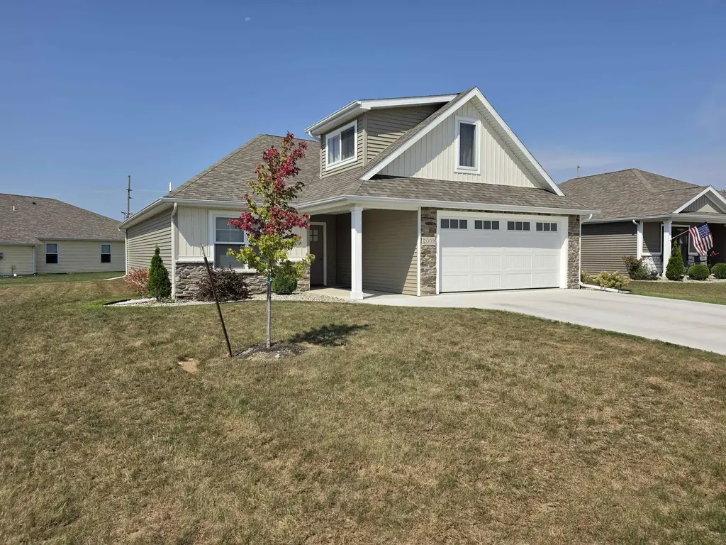 2009 Linchel Court, Angola