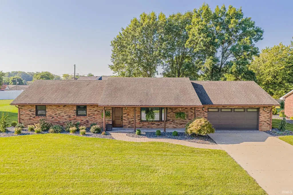 1425 W 4th Street, Jasper