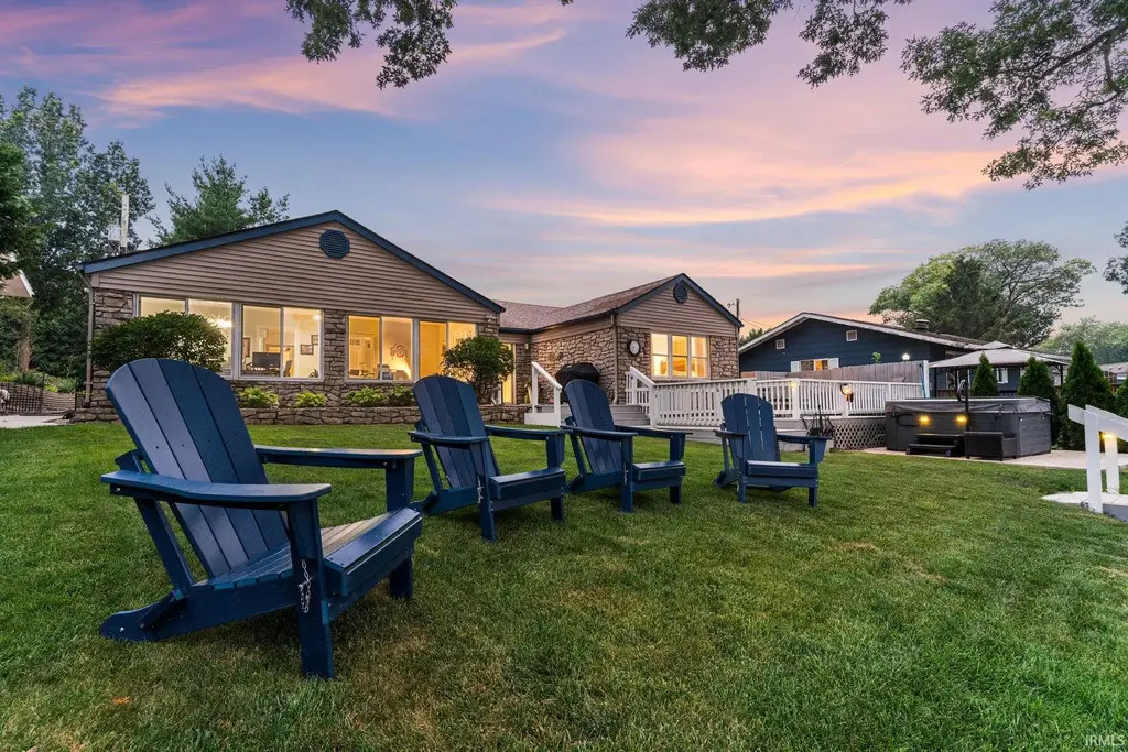 4347 E Penrod Drive, Monticello