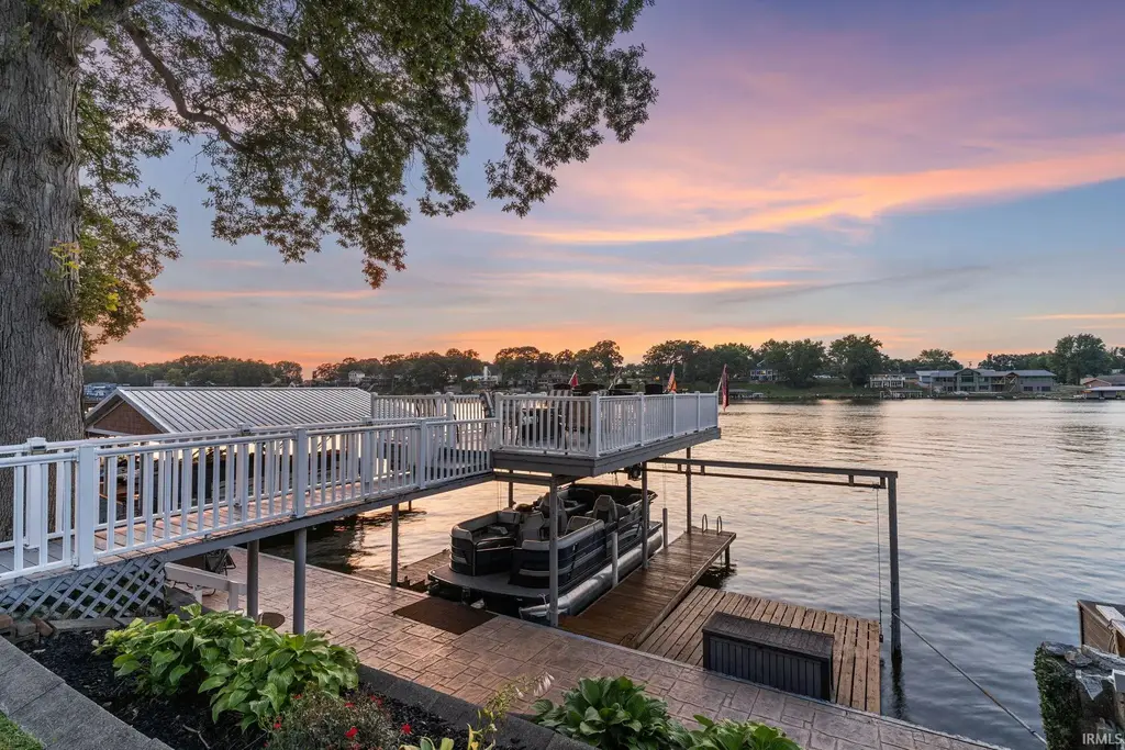 4347 E Penrod Drive, Monticello