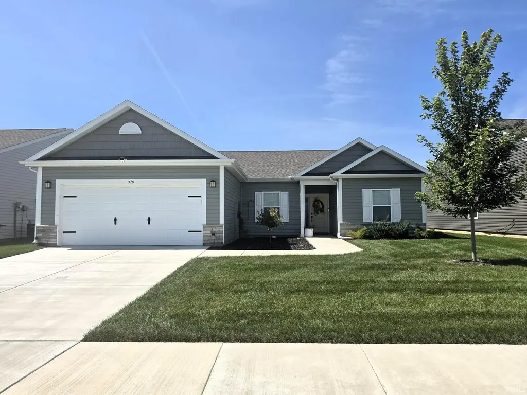 410 Folkston Way, Lafayette