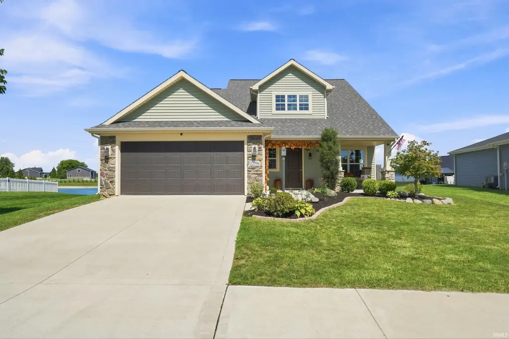 12996 Slash Pass, Fort Wayne
