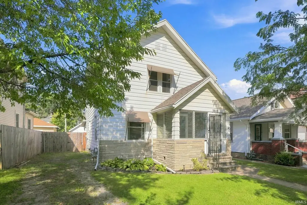 3810 Arlington Avenue, Fort Wayne
