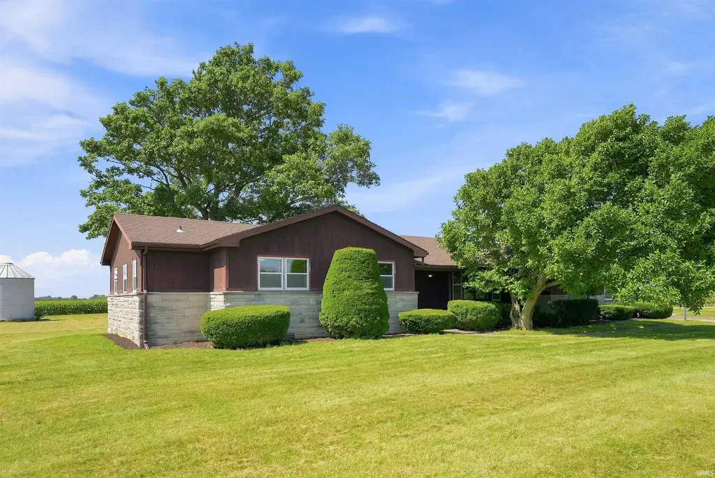 3203 S 400 W, Kokomo