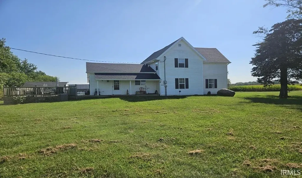 5795 W State Rd 28, Frankfort