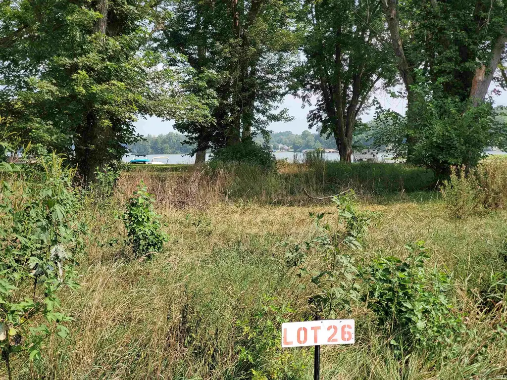 Ln 220 Lot 26 Lane, Hudson
