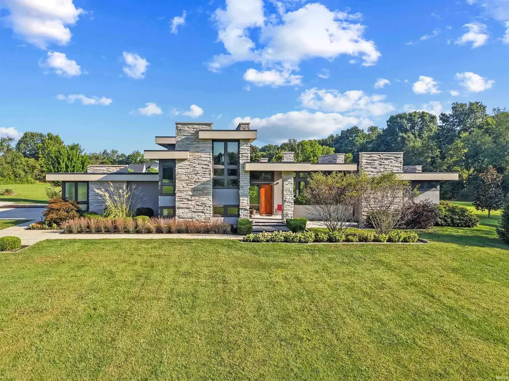 1555 Sieboldt Quarry Road, Springville