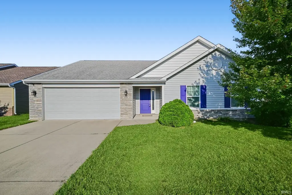 2906 Limestone Lane, Lafayette