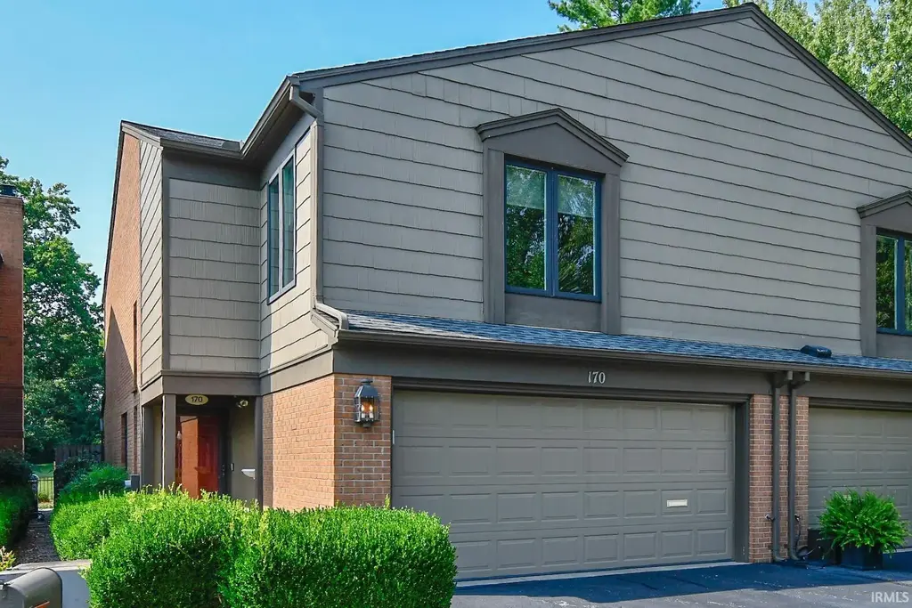 170 Hartin Drive, Evansville