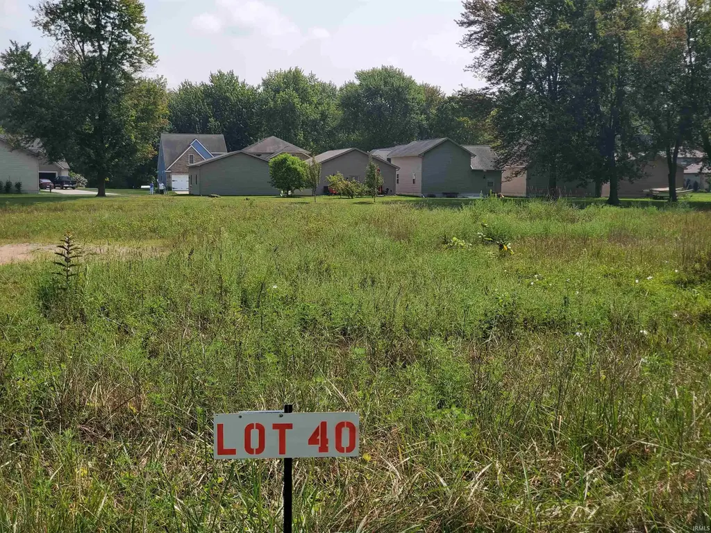 Ln 230 A Lot 40 Lane, Hudson