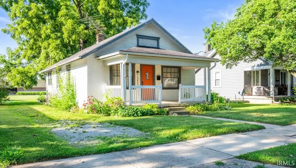 1213 W Gilbert Street, Muncie